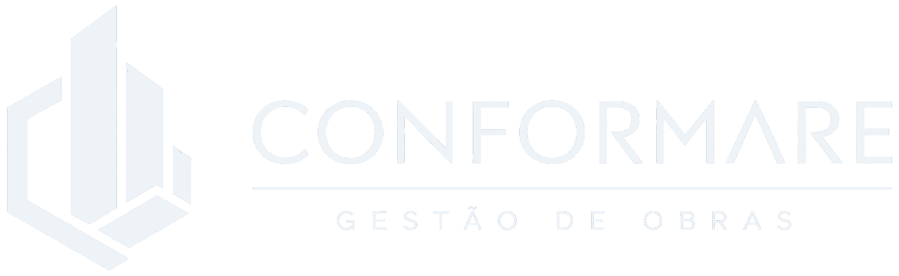 Conformare Gestão de Obras
